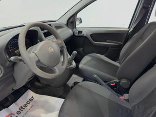 FIAT Panda usata, con Servosterzo