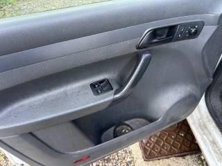 VOLKSWAGEN Caddy usata, con Immobilizzatore elettronico