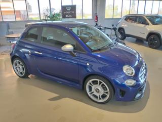 ABARTH 595 usata, con Airbag laterali