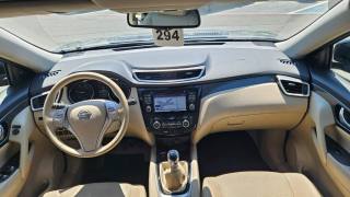 NISSAN X-Trail usata, con Cruise Control