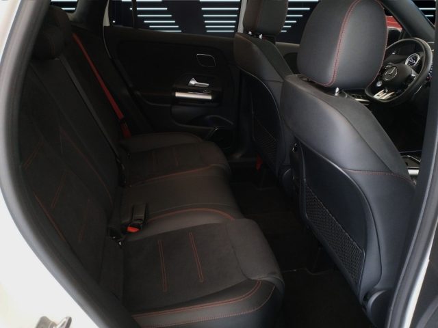 MERCEDES-BENZ GLA 35 AMG usata 16