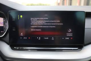 SKODA Octavia usata, con Start/Stop Automatico