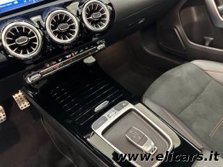 MERCEDES-BENZ A 180 usata, con Park Distance Control