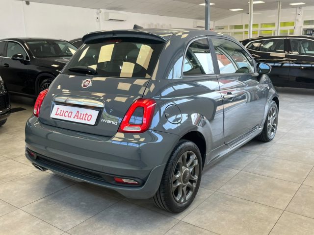 FIAT 500 usata, con Airbag Passeggero