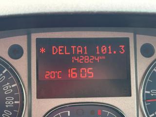 LANCIA MUSA usata, con Climatizzatore