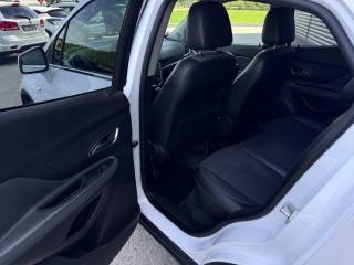 OPEL Mokka usata, con Sistema di navigazione