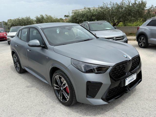 BMW X2 usata, con Airbag laterali