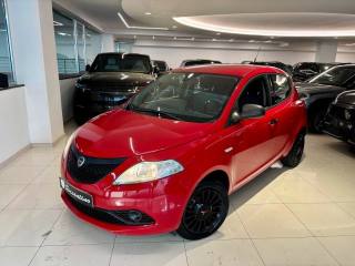 LANCIA Ypsilon 1.2 69 CV 5 porte GPL Ecochic Elefantino Blu