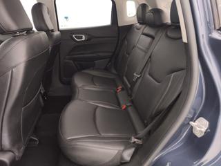 JEEP Compass usata, con Touch screen