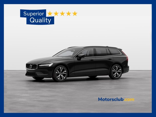 VOLVO V60 usata, con ABS