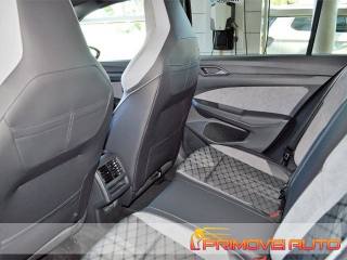 VOLKSWAGEN Golf usata, con Airbag Passeggero