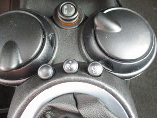 MINI Clubman usata, con Volante multifunzione