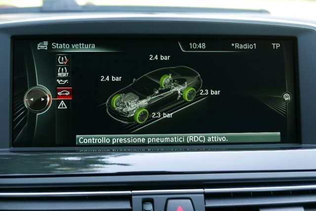 BMW 640 usata, con Trazione integrale