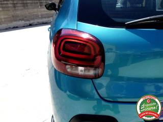 CITROEN C3 usata 32