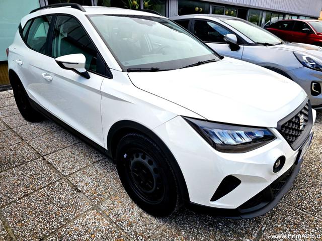 SEAT Arona usata, con Airbag Passeggero