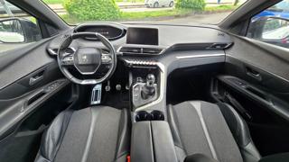 PEUGEOT 5008 usata, con Fendinebbia