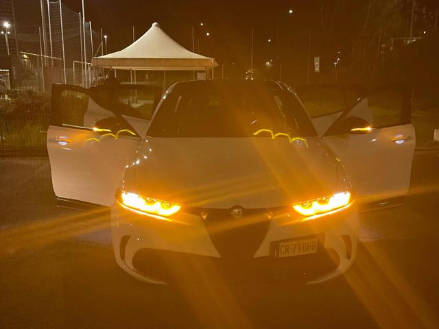 ALFA ROMEO Tonale usata 29