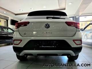 VOLKSWAGEN T-Roc usata, con Autoradio digitale