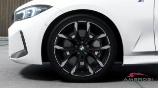 BMW 320 usata 7