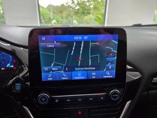 FORD Puma usata, con Chiusura centralizzata