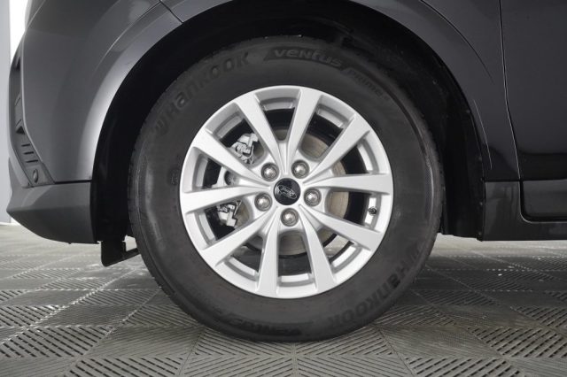 FORD Tourneo Courier usata 13