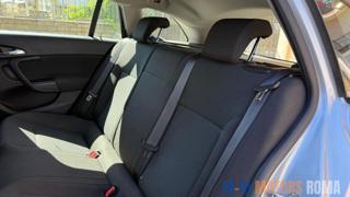 OPEL Insignia usata, con Fendinebbia
