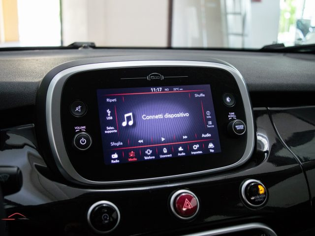 FIAT 500X usata 36