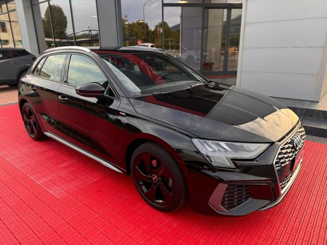 AUDI A3 usata, con Airbag