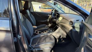 OPEL Grandland X usata, con Interni in pelle