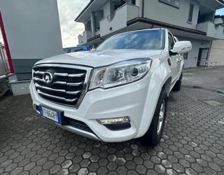 GREAT WALL Steed 6 2.4 Ecodual 4WD Premium