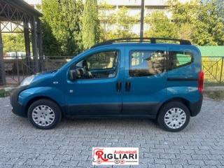 PEUGEOT Bipper usata 6