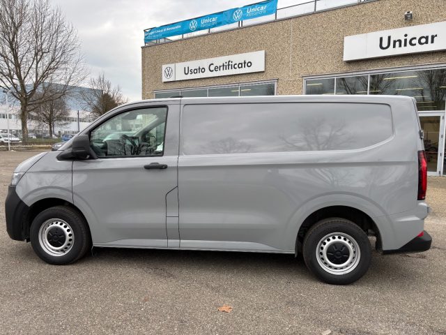 VOLKSWAGEN Transporter usata, con Cruise Control