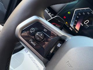 BMW 520 usata, con Sistema di riconoscimento della stanchezza