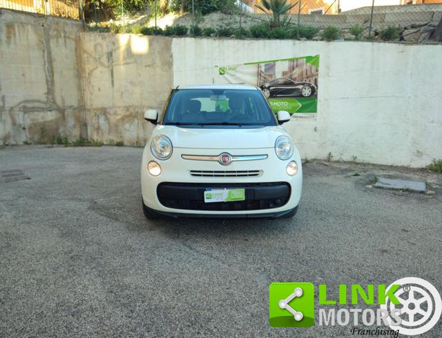 FIAT 500L usata, con Airbag laterali