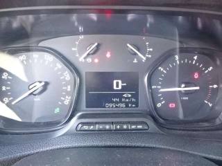 PEUGEOT Traveller usata, con Chiusura centralizzata