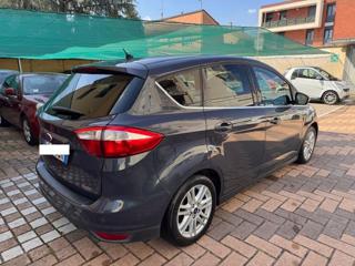 FORD C-Max usata, con Antifurto