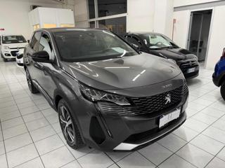 PEUGEOT 3008 usata, con Cerchi in lega