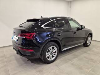 AUDI Q5 usata, con Autoradio