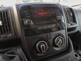 CITROEN Jumper usata, con Lettore CD