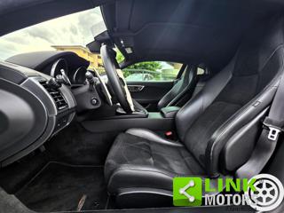 JAGUAR F-Type usata, con Airbag Passeggero