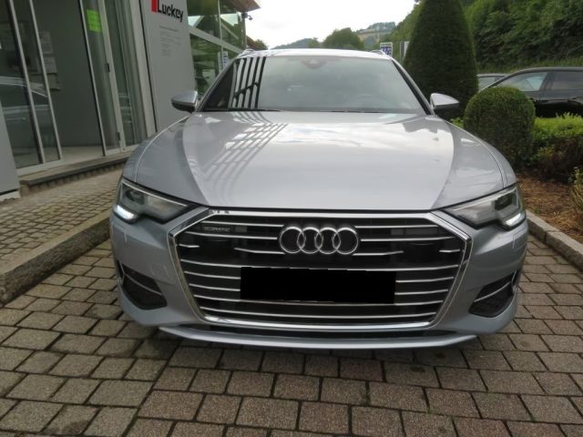 AUDI A6 usata, con Airbag Passeggero