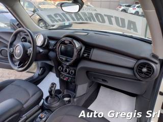 MINI Cooper usata, con Cruise Control