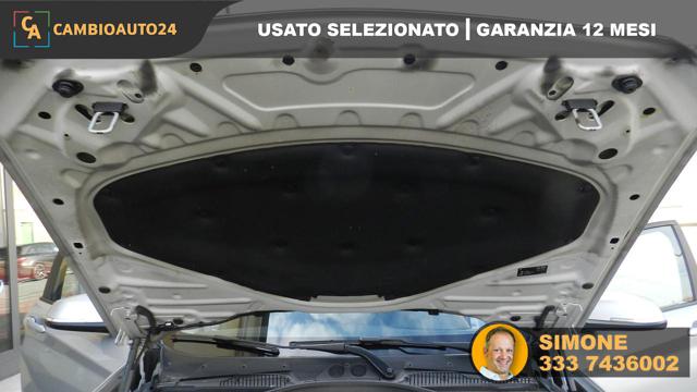 BMW 120 usata 126