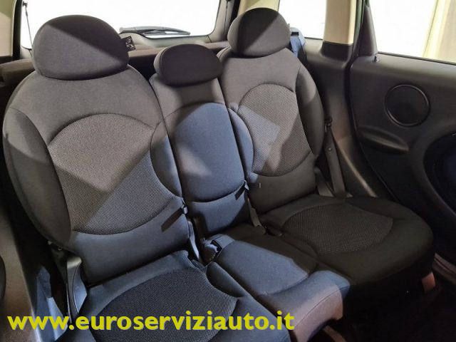 MINI Countryman usata 27