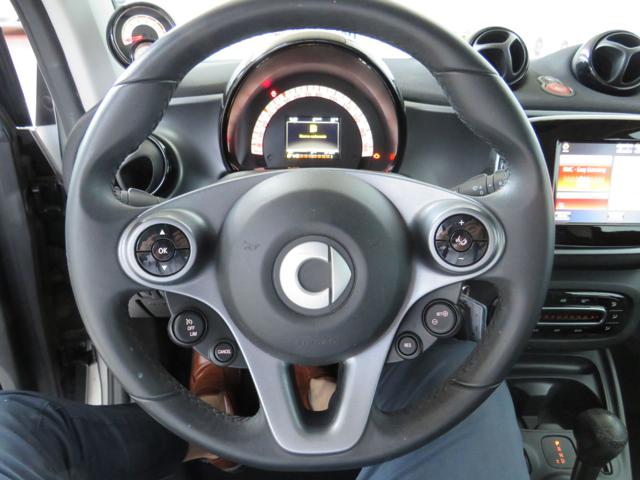 SMART ForTwo usata, con Fendinebbia