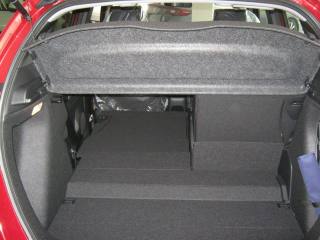 HONDA Jazz usata, con Chiusura centralizzata