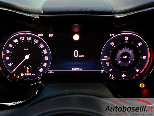 ALFA ROMEO Tonale usata, con Start/Stop Automatico