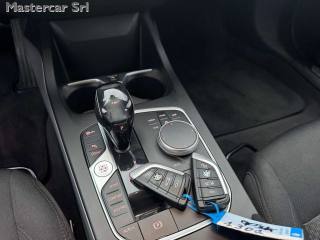 BMW 116 usata, con Bracciolo