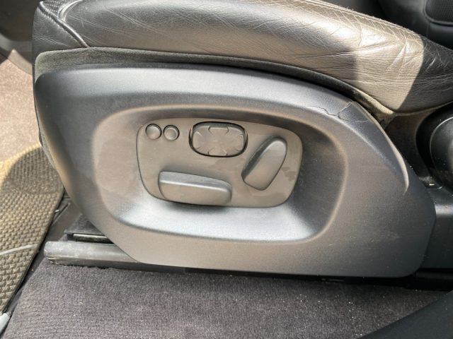 LAND ROVER Range Rover Sport usata, con Park Distance Control