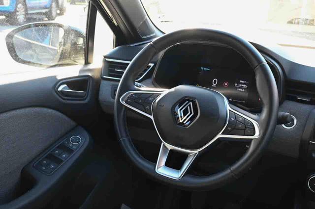 RENAULT Clio usata, con Sistema di navigazione